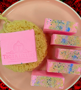 Southern Belle Soap