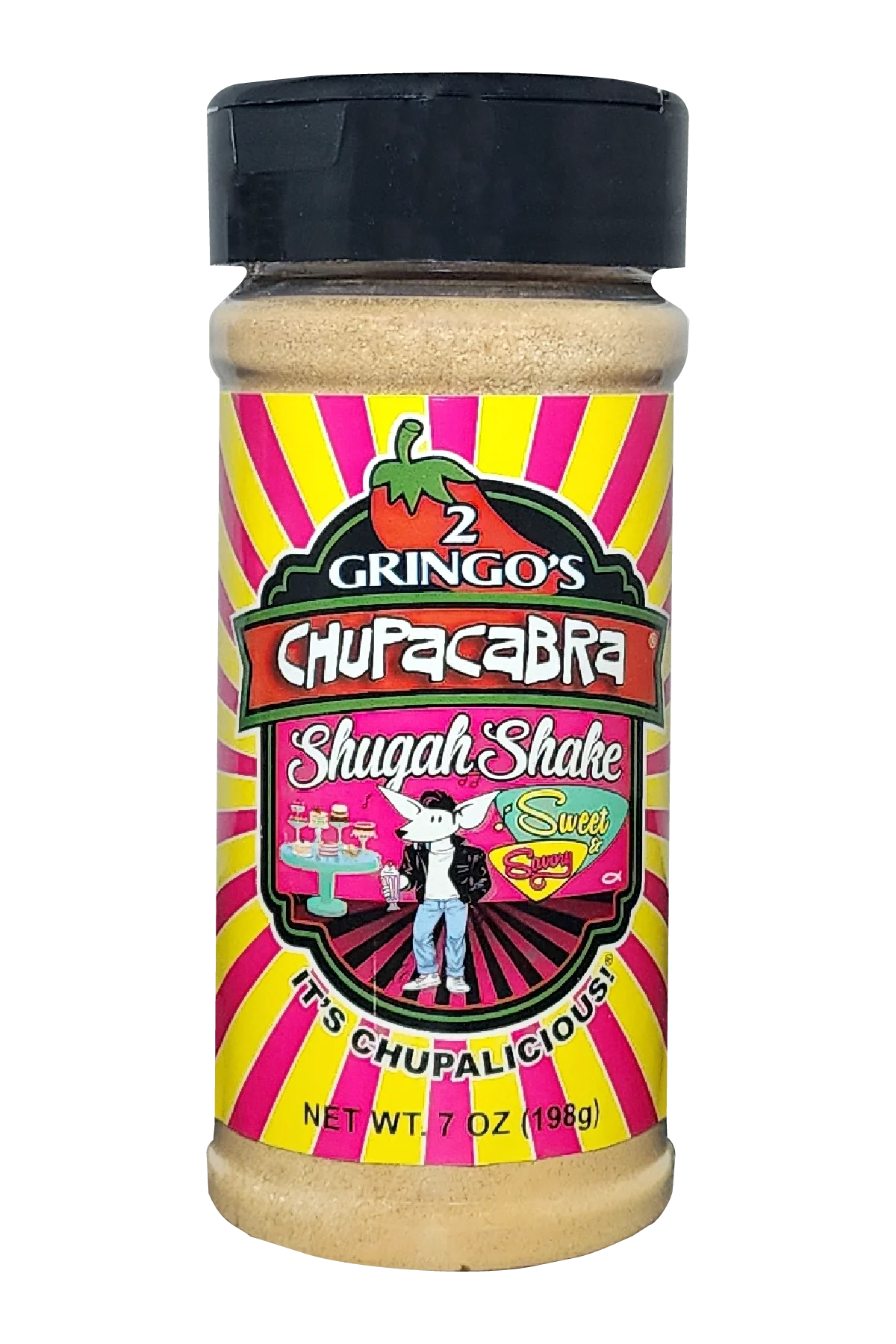 Shugah Shake 7 oz