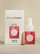 White Tea Blossom Pura Smart Vial