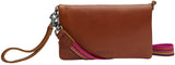 Uptown crossbody Brandy