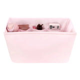 Case-Mate Tote Organizer Insert - Ballet Pink (Classic Size)
