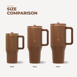 Spice HydroJug 20 oz Traveler Tumbler