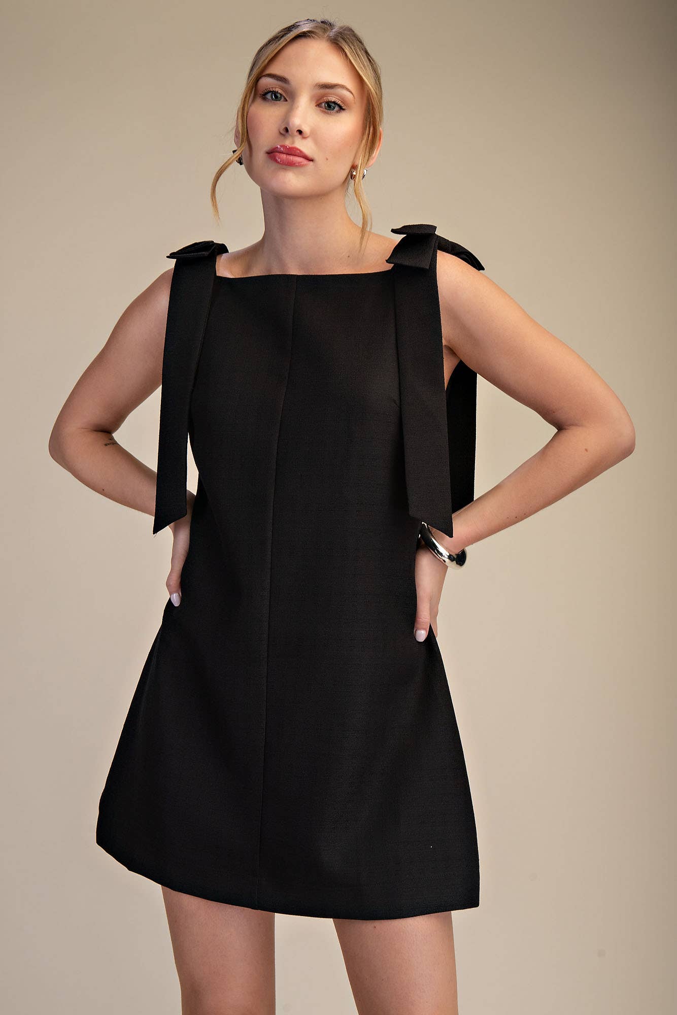 Emma Mini Dress
