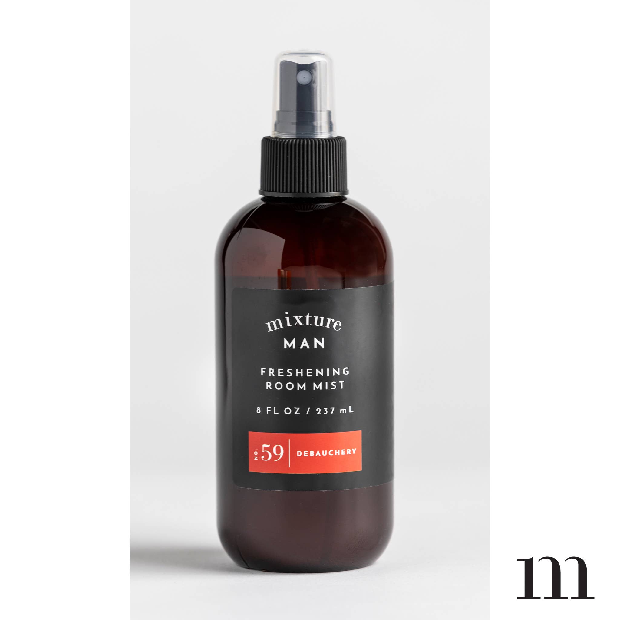 Mixture Man Room Mist
