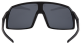 Kids Sunglasses Monteverde (Black)