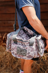 Burlebo Ammo Bag CDC