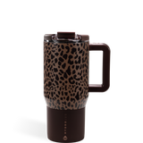 Brown Leopard