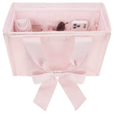 Case-Mate Tote Organizer Insert - Ballet Pink (Classic Size)
