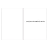 Garden Get Well Card