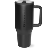 Black HydroJug 40 oz Traveler Tumbler