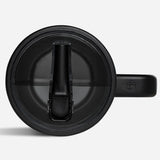 Black HydroJug 40 oz Traveler Tumbler
