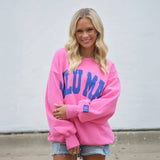 LULU MAC Puff Sweatshirt