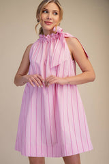 Rose Mini Dress