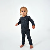 Burlebo Baby Zip Up BC 0/3M