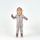 Burlebo Baby Zip Up CDC