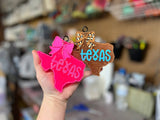 Texas & Bows