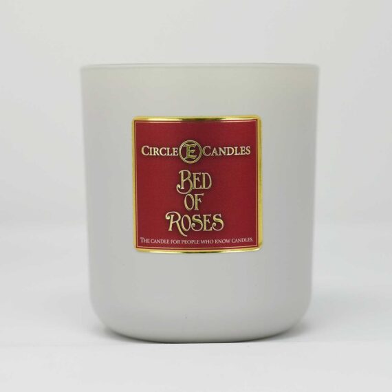 Circle E 14 Oz Candle