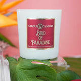 Circle E 14 Oz Candle