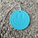 Smiley Face Air Flair