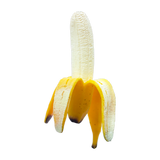 Fun Doh Squishy Banana Stress Relief Toy