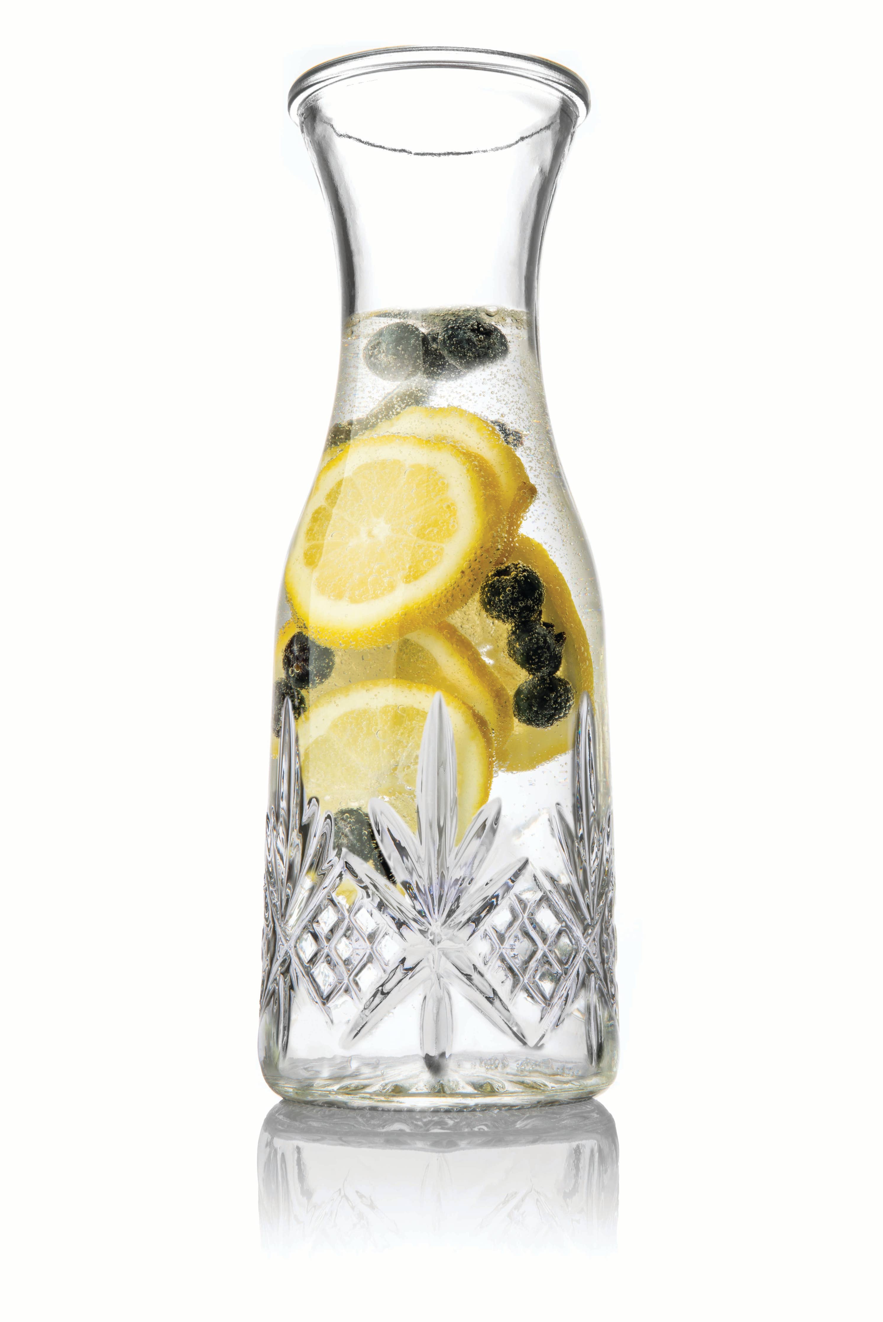 Dublin Crystal Carafe