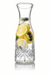 Dublin Crystal Carafe