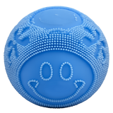 Fun Doh Fuzzy Face Squishy Sensory Toy Variety - 12/Display