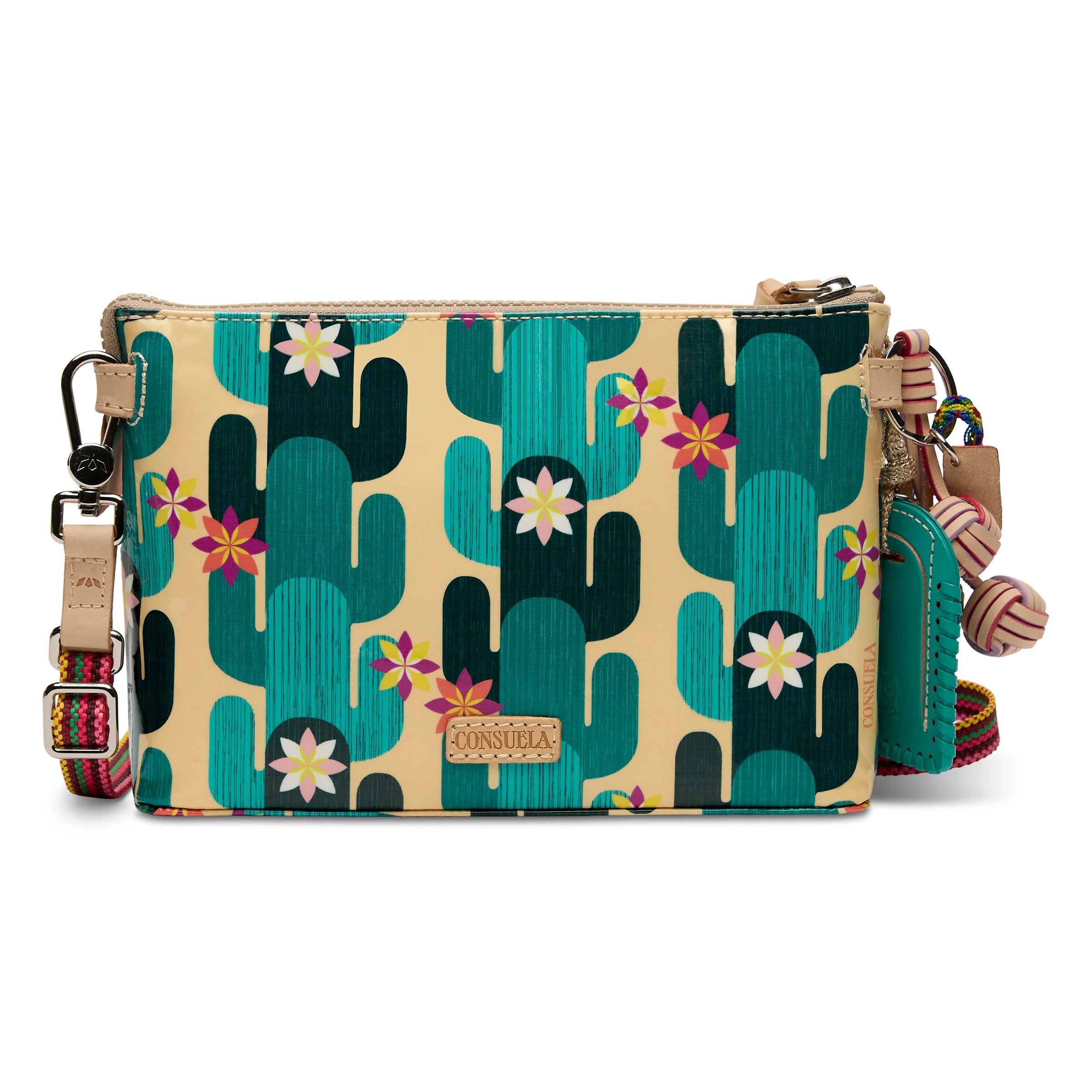 Midtown Crossbody, Dezi