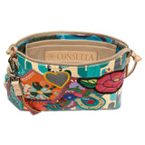 Midtown Crossbody, Dezi