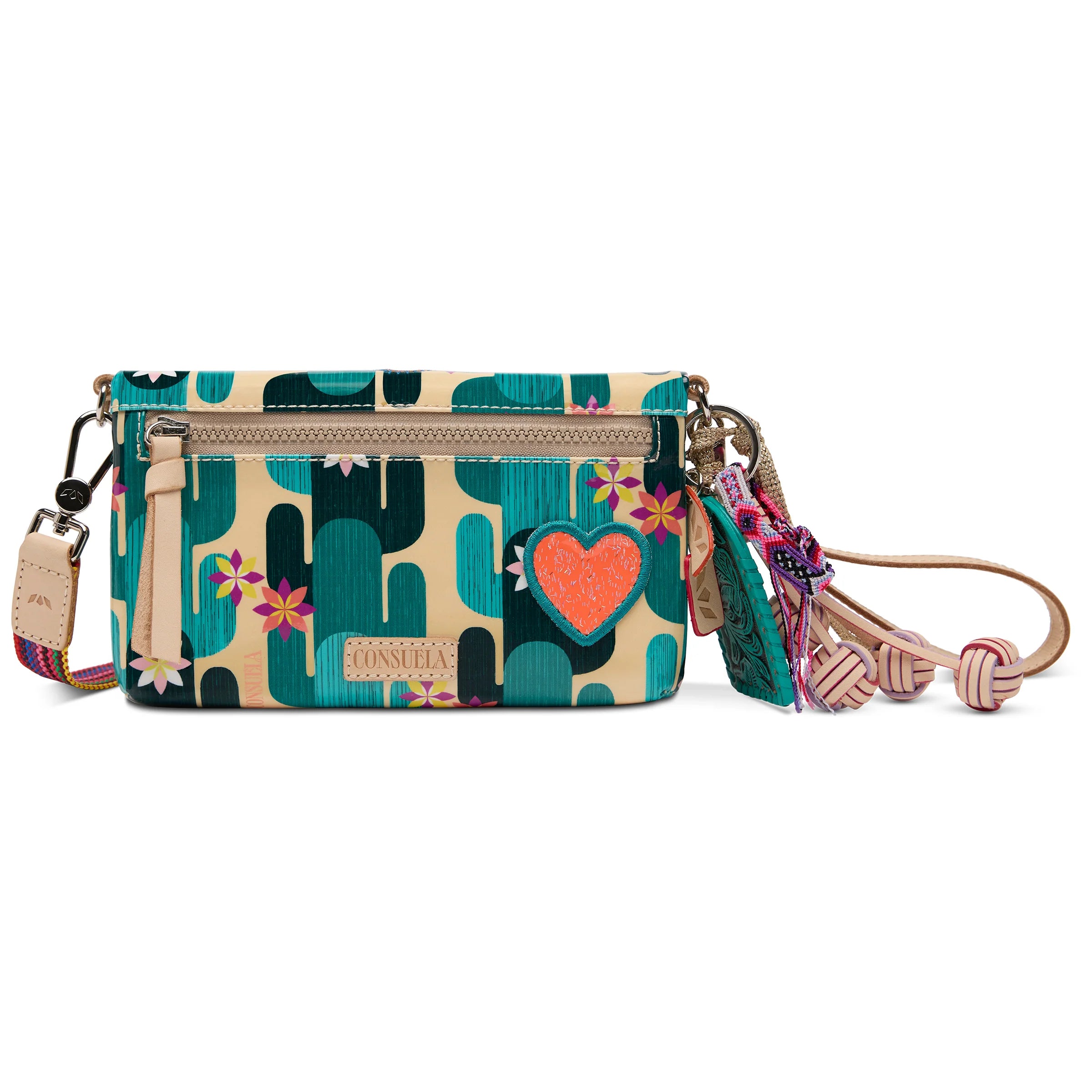 Uptown Crossbody, Dezi