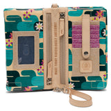 Uptown Crossbody, Dezi