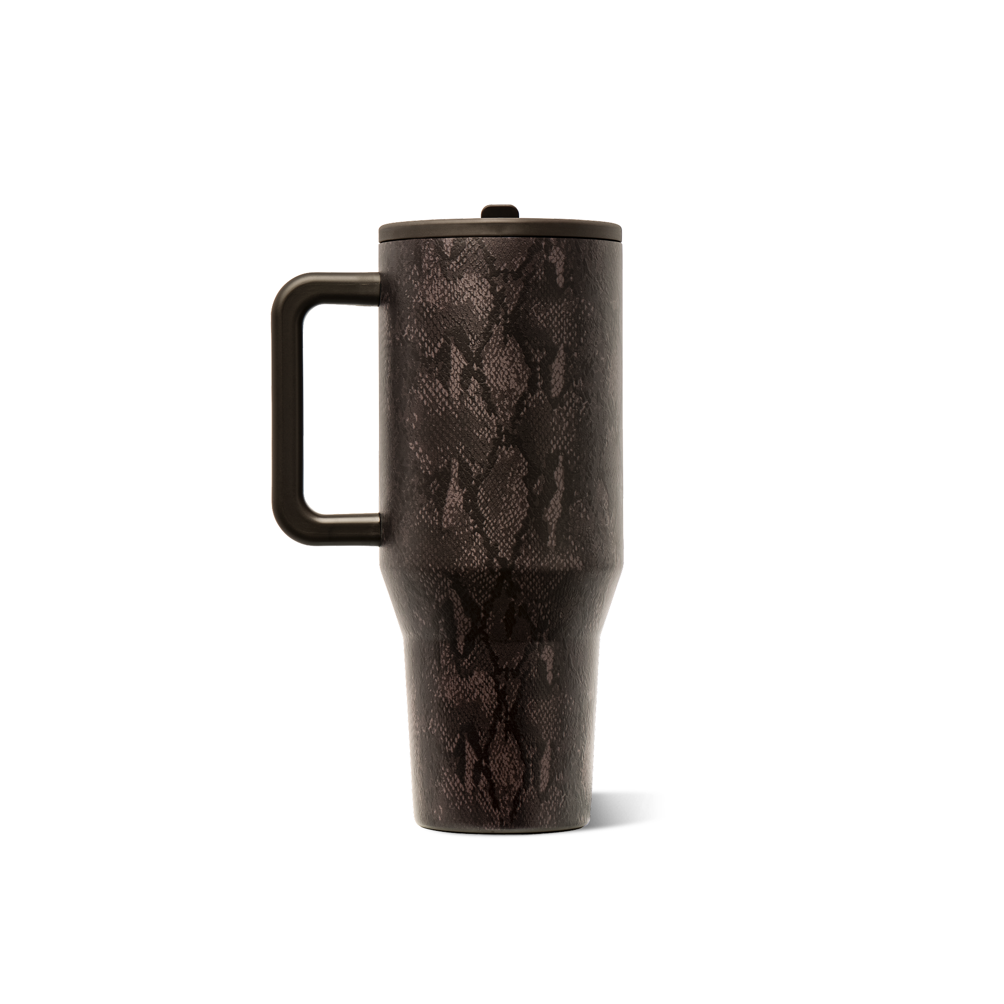 Snakeskin HydroJug 32 oz Traveler Tumbler