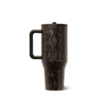 Snakeskin HydroJug 32 oz Traveler Tumbler