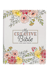 My Creative Bible