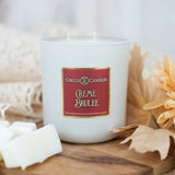 Circle E 14 Oz Candle