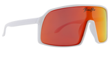 Kids Sunglasses Monteverde (Cardinal)