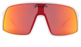 Kids Sunglasses Monteverde (Cardinal)