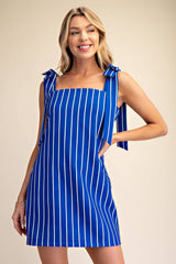 Luna Mini Dress
