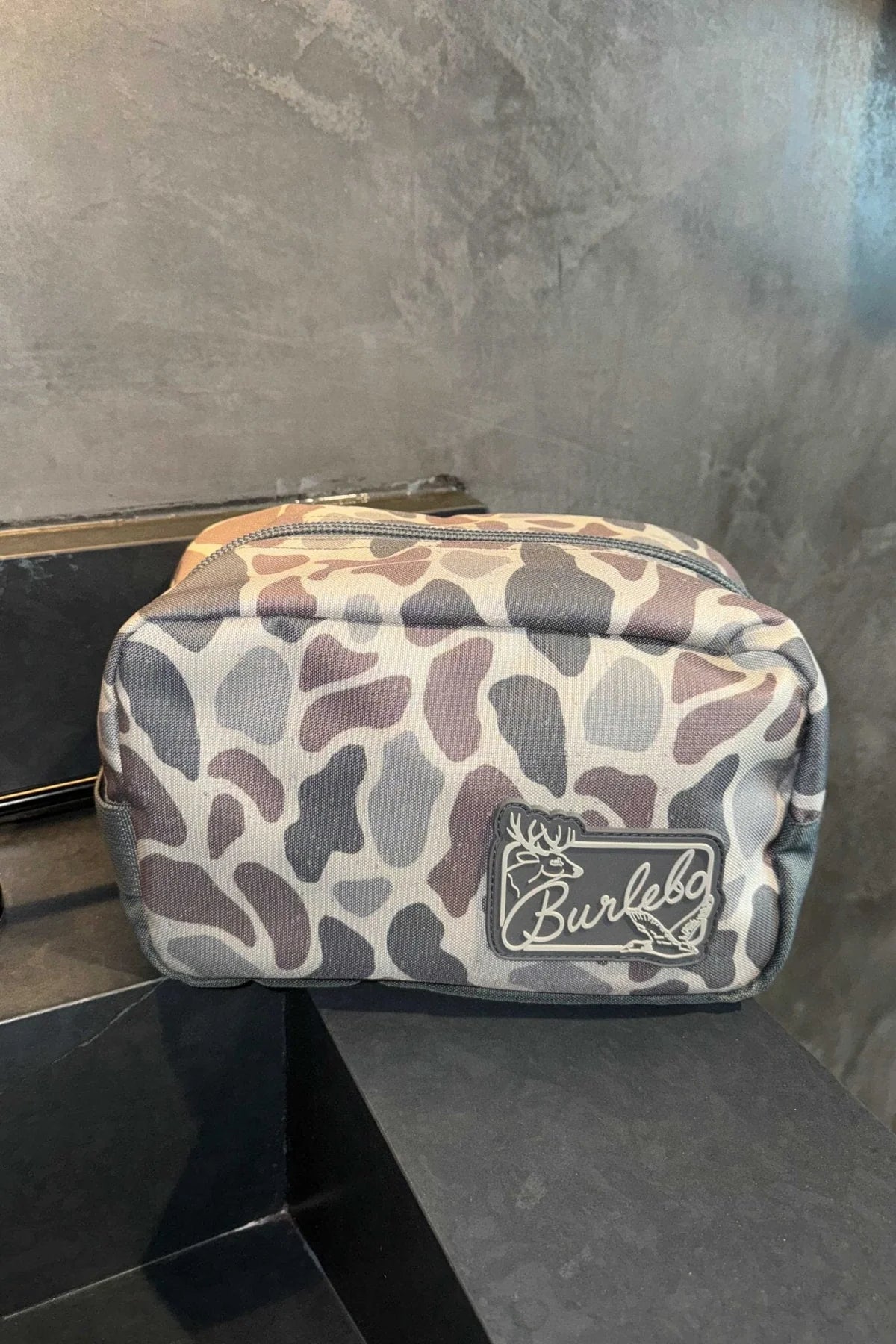 Kit - classic deer camo