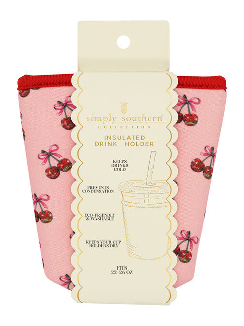Simply Southern Insulated Drink Sleeve