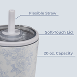 Cherish HydroJug 20 oz Everyday Tumbler
