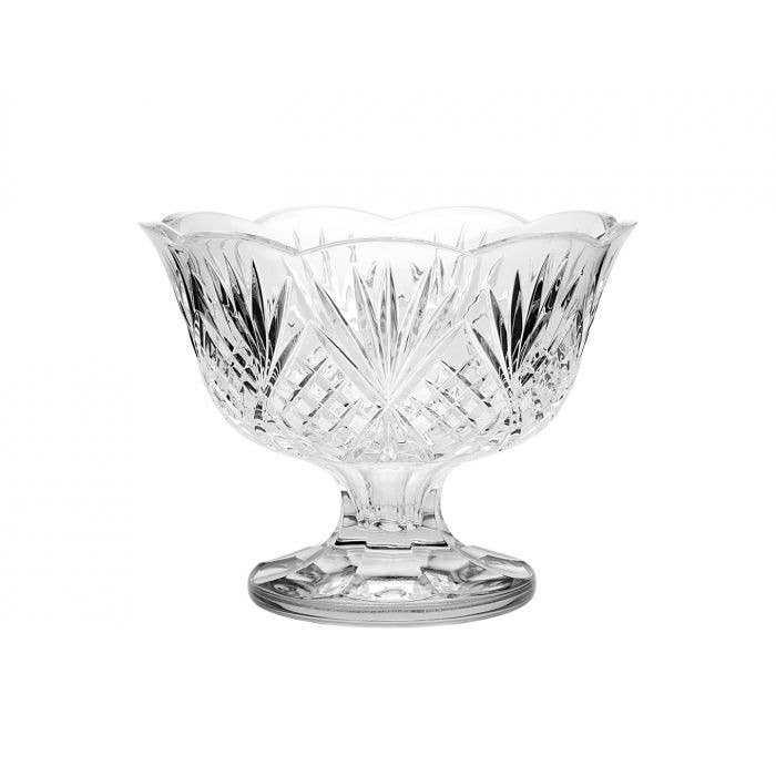 Dublin Footed Trifle Bowl