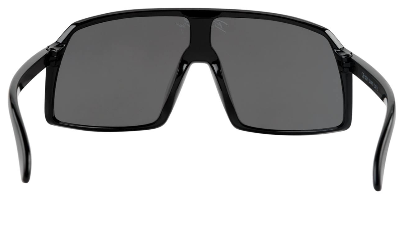 Kids Sunglasses Monteverde (Chrome)