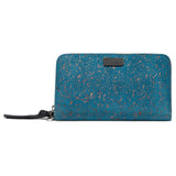 Essential Wallet, Nilo