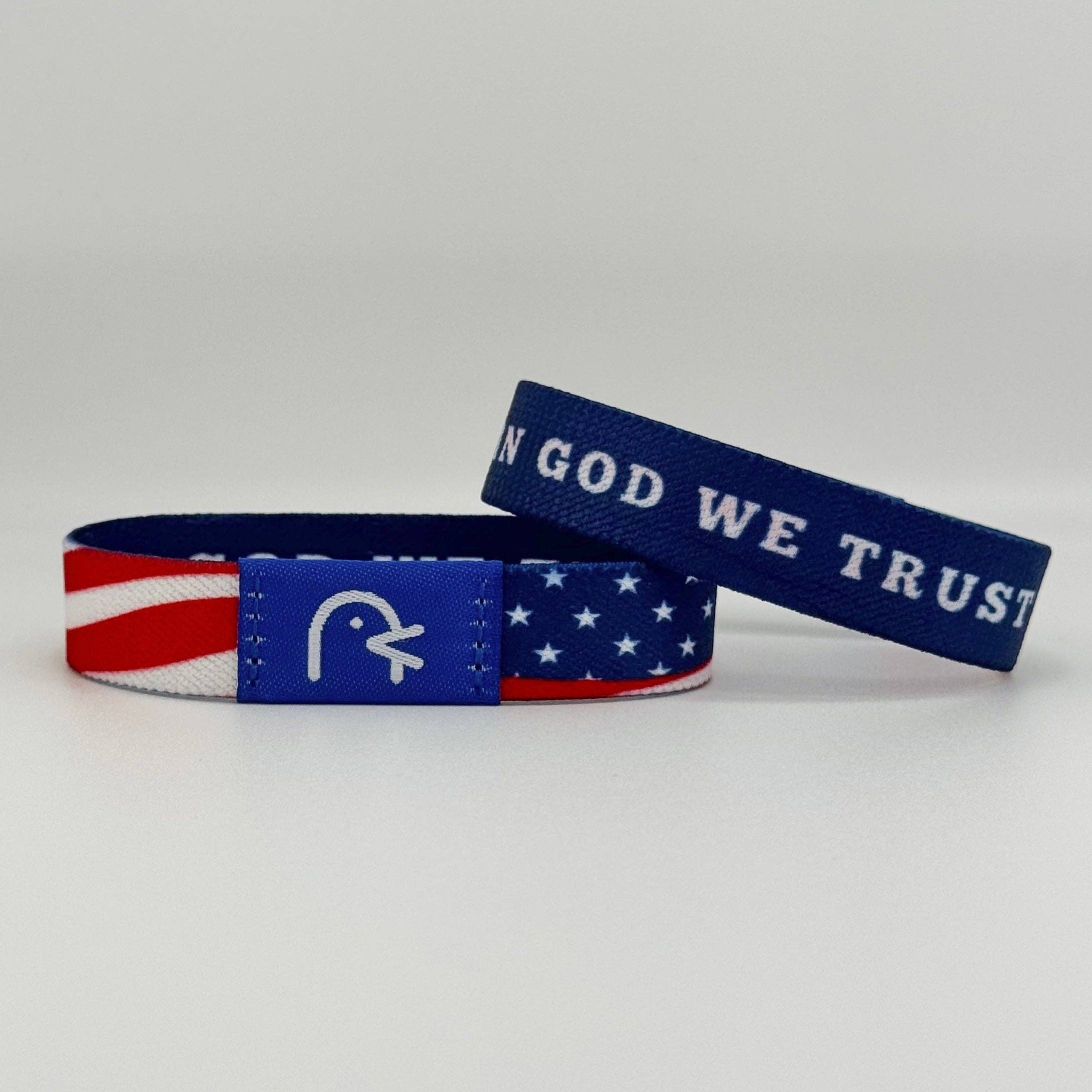 In God We Trust