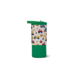 Under Construction HydroJug 14 oz Sport Kids Water Bottle