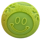 Fun Doh Fuzzy Face Squishy Sensory Toy Variety - 12/Display