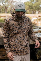 Fleece Hoodie GC