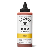 Gold BBQ Sauce