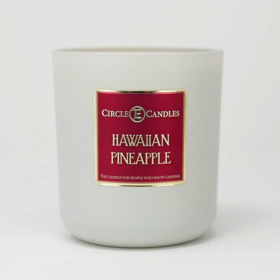 Circle E 14 Oz Candle